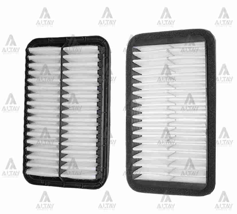Suzuki Alto Hava Filtresi OEM 13780-75F00 Suzuki Alto Hava Filtresi OEM 13780-75F00